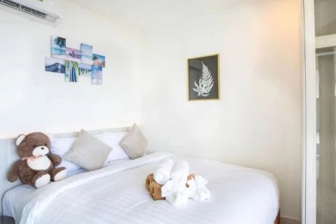 Sobre plano Oceana Kamala
 en Phuket, Tailandia № 18383 - foto 6