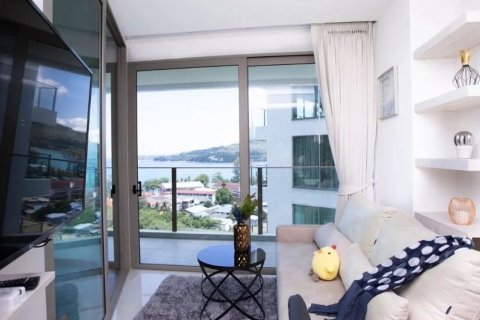 Sobre plano Oceana Kamala
 en Phuket, Tailandia № 18383 - foto 9