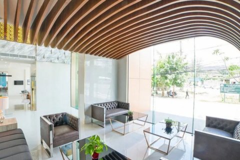 Sobre plano Oceana Kamala
en Phuket, Tailandia № 18383 - foto 12