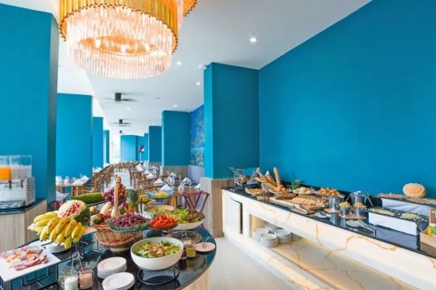 Sobre plano Oceana Kamala
en Phuket, Tailandia № 18383 - foto 11