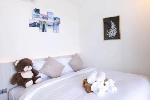 Sobre plano Oceana Kamala
en Phuket, Tailandia № 18383 - foto 12