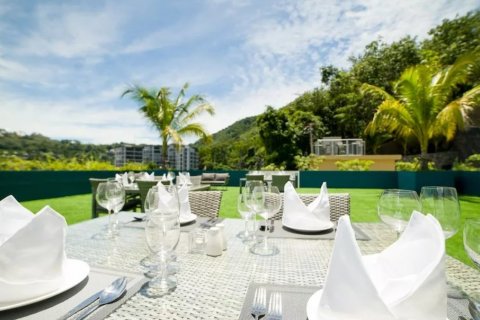 Sobre plano Oceana Kamala
en Phuket, Tailandia № 18383 - foto 13