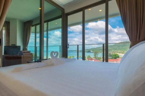 Sobre plano Oceana Kamala
en Phuket, Tailandia № 18383 - foto 4