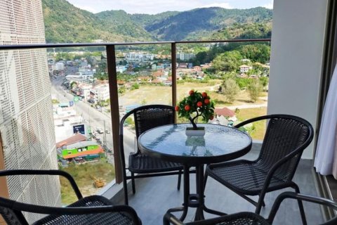 Sobre plano Oceana Kamala
en Phuket, Tailandia № 18383 - foto 5