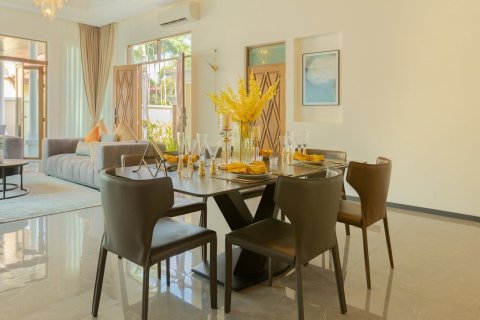 Sobre plano Ocean Palms
en Phuket, Tailandia № 18357 - foto 2