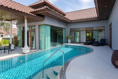 Sobre plano Ocean Palms
en Phuket, Tailandia № 18357 - foto 3