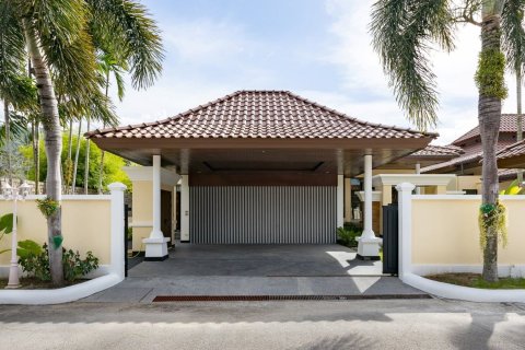 Sobre plano Ocean Palms
en Phuket, Tailandia № 18357 - foto 5