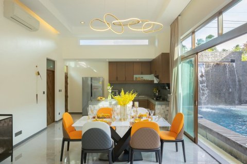 Sobre plano Ocean Palms
en Phuket, Tailandia № 18357 - foto 8