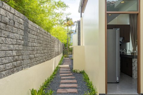 Sobre plano Ocean Palms
en Phuket, Tailandia № 18357 - foto 9