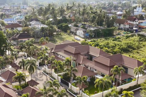 Sobre plano Ocean Palms
en Phuket, Tailandia № 18357 - foto 11