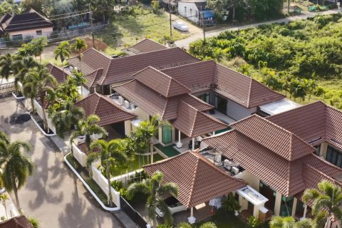 Sobre plano Ocean Palms
en Phuket, Tailandia № 18357 - foto 13