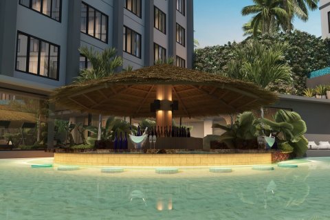 Sobre plano Ocean Sands
en Phuket, Tailandia № 18375 - foto 7