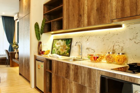 Sobre plano Ocean Sands
en Phuket, Tailandia № 18375 - foto 3