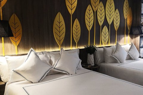 Sobre plano Ocean Sands
en Phuket, Tailandia № 18375 - foto 6