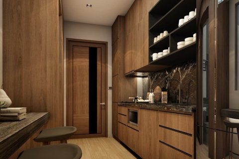 Sobre plano Ocean Sands
en Phuket, Tailandia № 18375 - foto 11