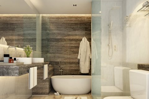 Sobre plano Ocean Sands
en Phuket, Tailandia № 18375 - foto 11