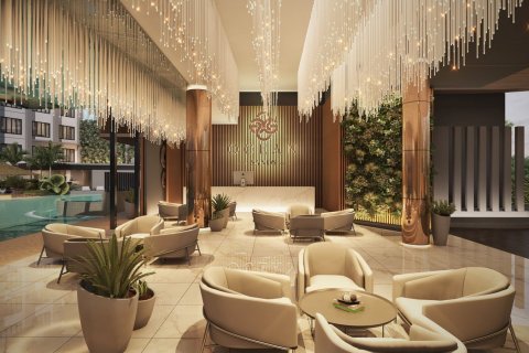 Sobre plano Ocean Sands
en Phuket, Tailandia № 18375 - foto 12