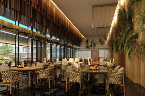 Sobre plano Ocean Sands
en Phuket, Tailandia № 18375 - foto 9