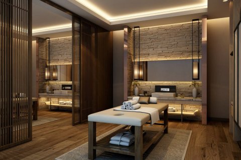 Sobre plano Ocean Sands
en Phuket, Tailandia № 18375 - foto 14