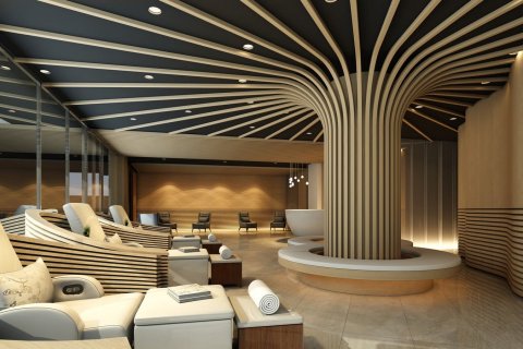Sobre plano Ocean Sands
en Phuket, Tailandia № 18375 - foto 12
