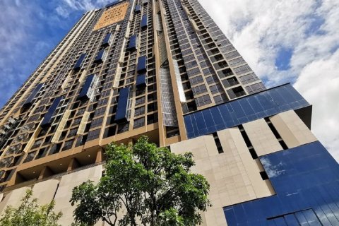 Sobre plano OKA HAUS SUKHUMVIT 36 en Bangkok, Tailandia № 10914 - foto 9