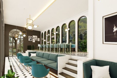 Sobre plano Palmetto Park Condominium en Phuket, Tailandia № 18388 - foto 9