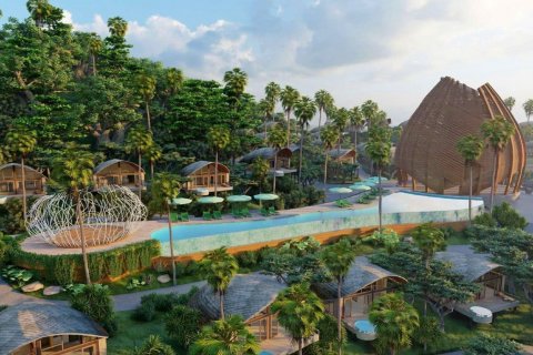 Sobre plano Patong Bay Ocean View en Phuket, Tailandia № 18439 - foto 2