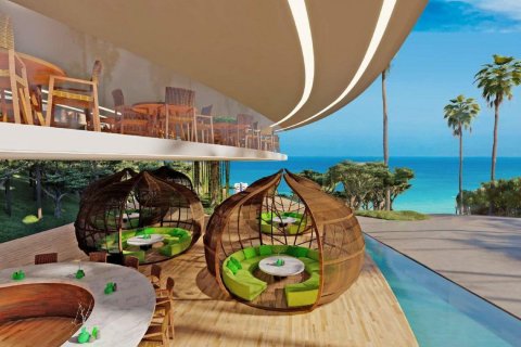 Sobre plano Patong Bay Ocean View en Phuket, Tailandia № 18439 - foto 5