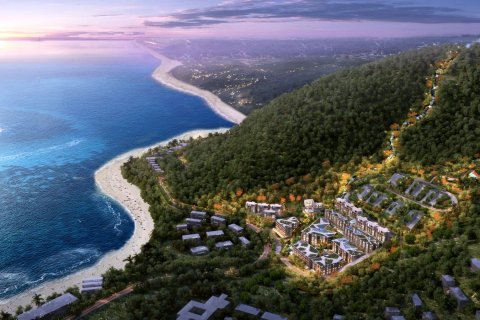Sobre plano Platinum Bay en Phuket, Tailandia № 18526 - foto 4