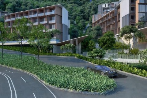 Sobre plano Platinum Bay en Phuket, Tailandia № 18526 - foto 5