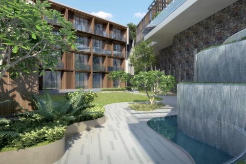 Sobre plano Platinum Bay en Phuket, Tailandia № 18526 - foto 11
