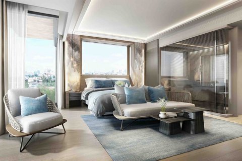 Condominio de 1 dormitorio en Pattaya, Tailandia en RAMADA MIRA NORTH PATTAYA  № 11004