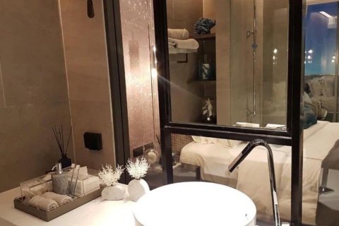 Sobre plano RAMADA MIRA NORTH PATTAYA en Pattaya, Tailandia № 10977 - foto 4