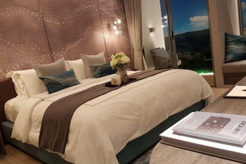 Condominio de 1 dormitorio en Pattaya, Tailandia en RAMADA MIRA NORTH PATTAYA  № 11008