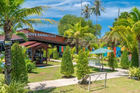 Sobre plano Rawai VIP Villas en Phuket, Tailandia № 18498 - foto 10