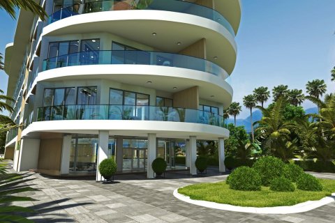 Sobre plano SOLE MIO Condominium en Phuket, Tailandia № 18530 - foto 4