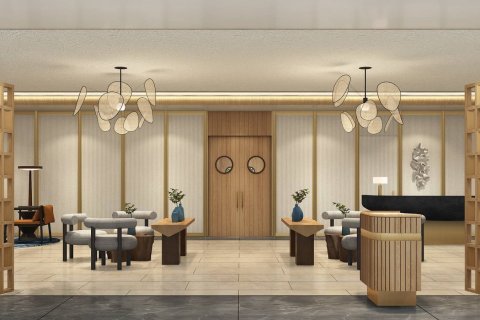 Sobre plano SOLE MIO Condominium en Phuket, Tailandia № 18530 - foto 10
