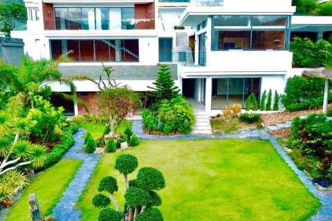 Sobre plano Sugar Villa en Phuket, Tailandia № 18533 - foto 9