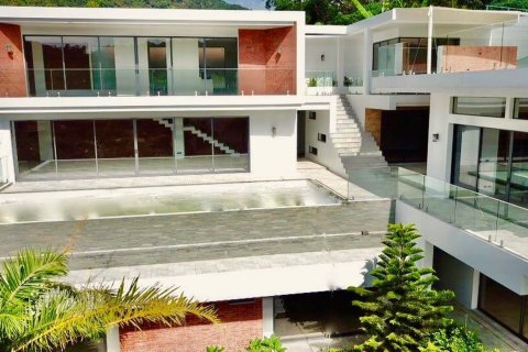 Sobre plano Sugar Villa en Phuket, Tailandia № 18533 - foto 11