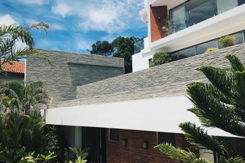 Sobre plano Sugar Villa en Phuket, Tailandia № 18533 - foto 12