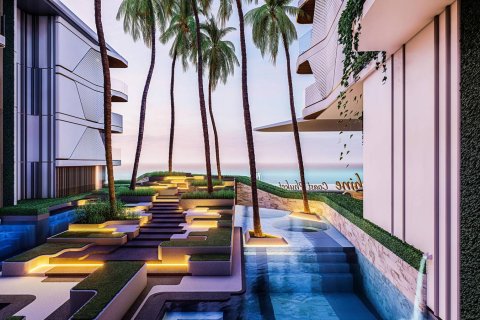 Sobre plano Sunshine Beach en Phuket, Tailandia № 2774 - foto 2