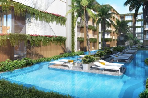 Sobre plano Sunshine Beach en Phuket, Tailandia № 2774 - foto 5