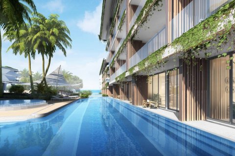Sobre plano Sunshine Beach en Phuket, Tailandia № 2774 - foto 6