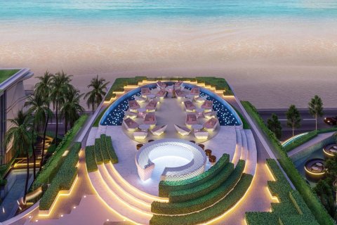 Sobre plano Sunshine Beach en Phuket, Tailandia № 2774 - foto 8