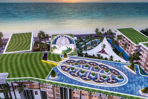 Sobre plano Sunshine Beach en Phuket, Tailandia № 2774 - foto 13