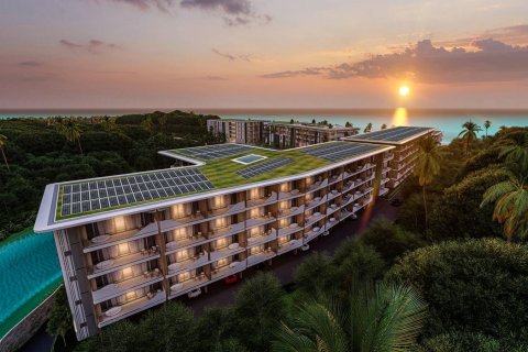 Sobre plano Sunshine Beach en Phuket, Tailandia № 2774 - foto 15