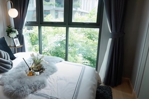 Sobre plano SUPALAI PRIME RAMA 9 en Bangkok, Tailandia № 10884 - foto 6