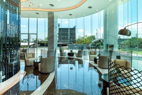 Sobre plano SUPALAI RIVA GRANDE en Bangkok, Tailandia № 10873 - foto 6