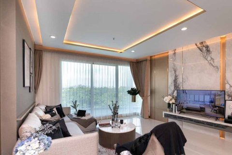 Sobre plano SUPALAI RIVA GRANDE en Bangkok, Tailandia № 10873 - foto 3