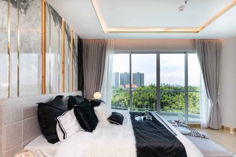 Sobre plano SUPALAI RIVA GRANDE en Bangkok, Tailandia № 10873 - foto 8